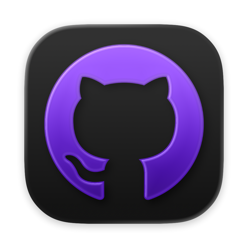 GitHub Icon